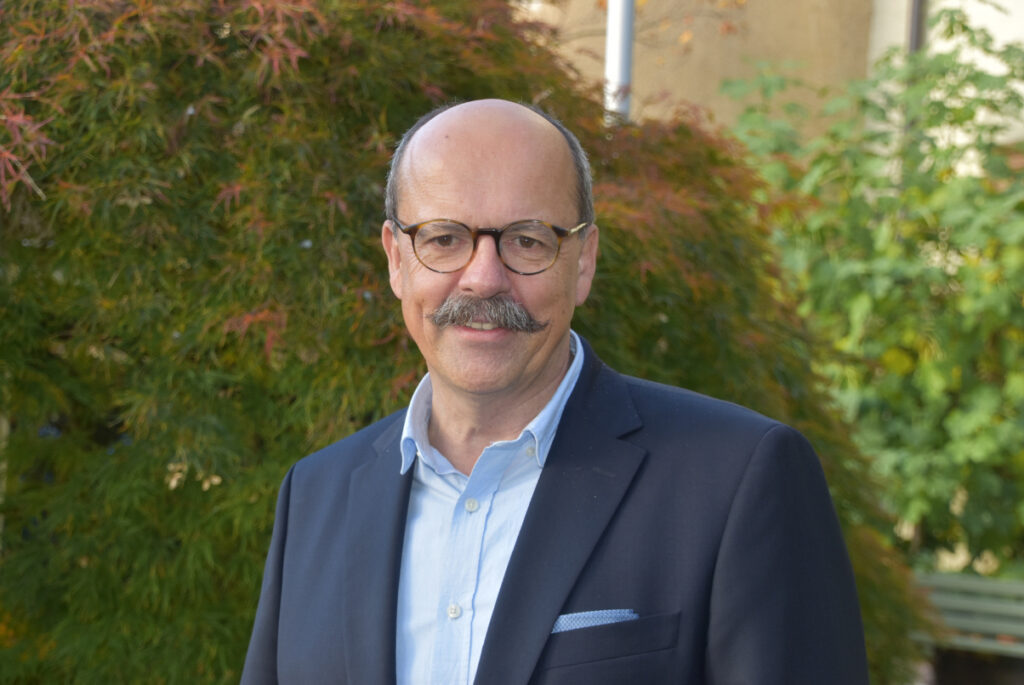 Roland Seiter - Schwarzwaldhochstraße 