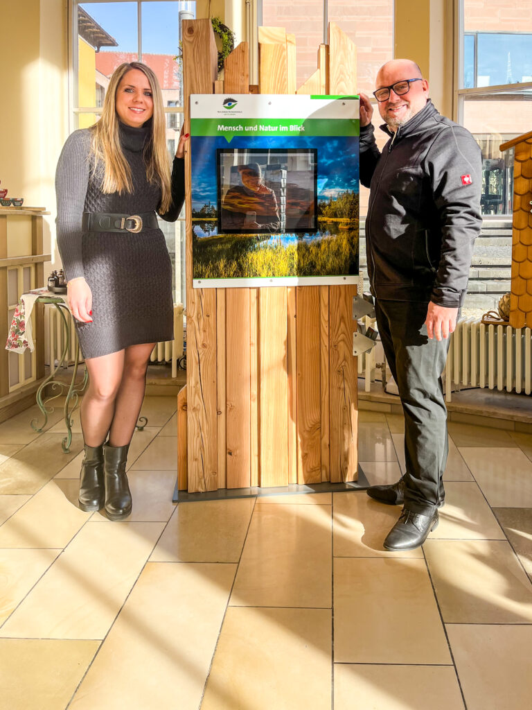 Bad Liebenzell Präsentationsmodul