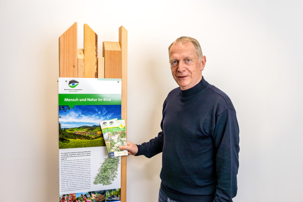 Präsentationsmodul Karl-Heinz Dunker