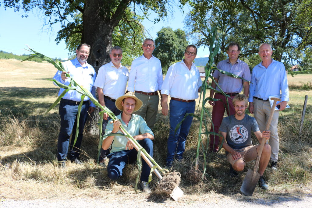 Humusprojekt Aspichhof