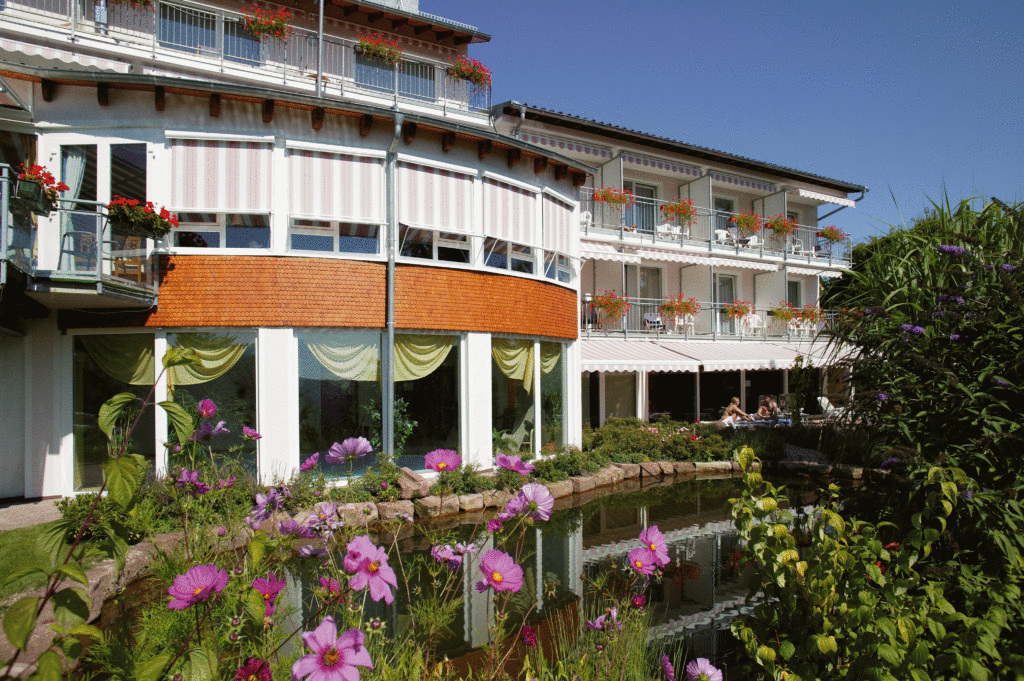 Hotel Berlins KroneLamm