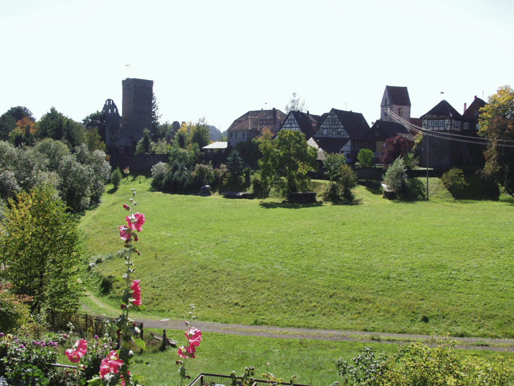 Bad Teinach Zavelstein