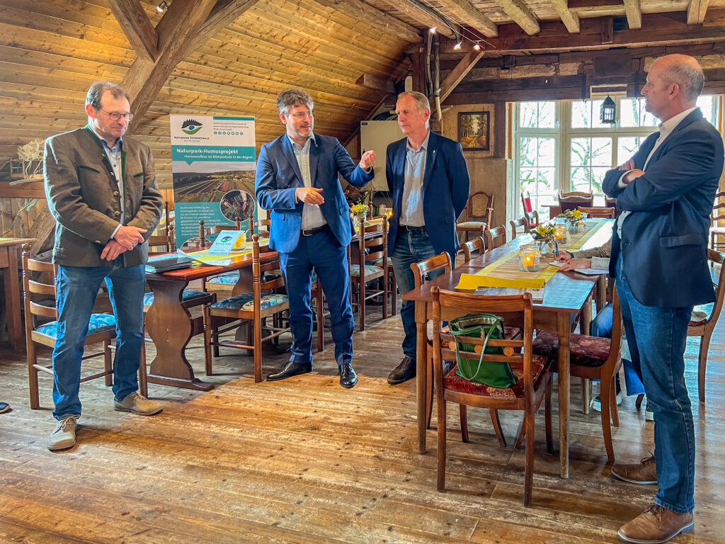 Auszeichnung Aspichhof