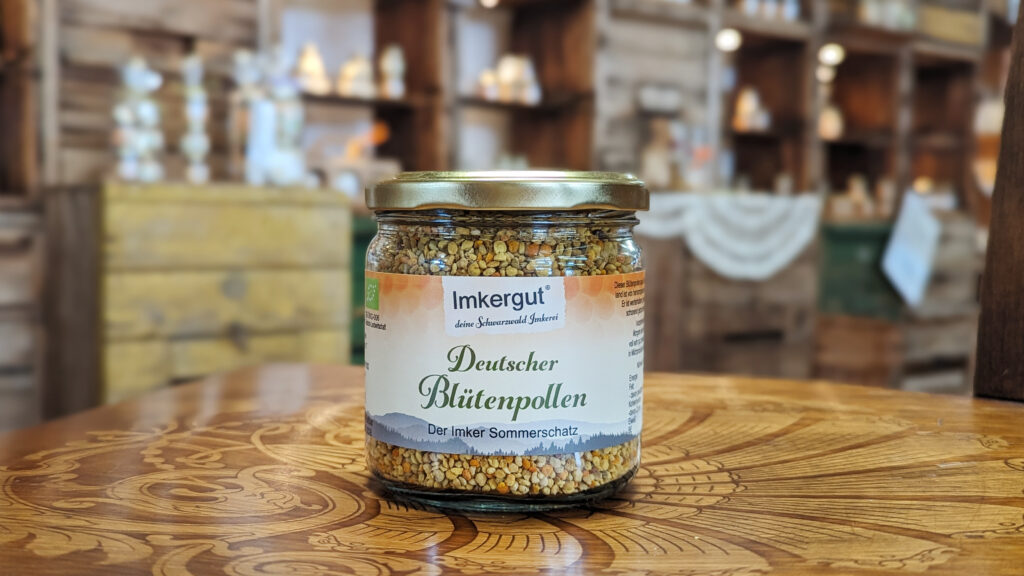 Blütenpollen von CumNatura 