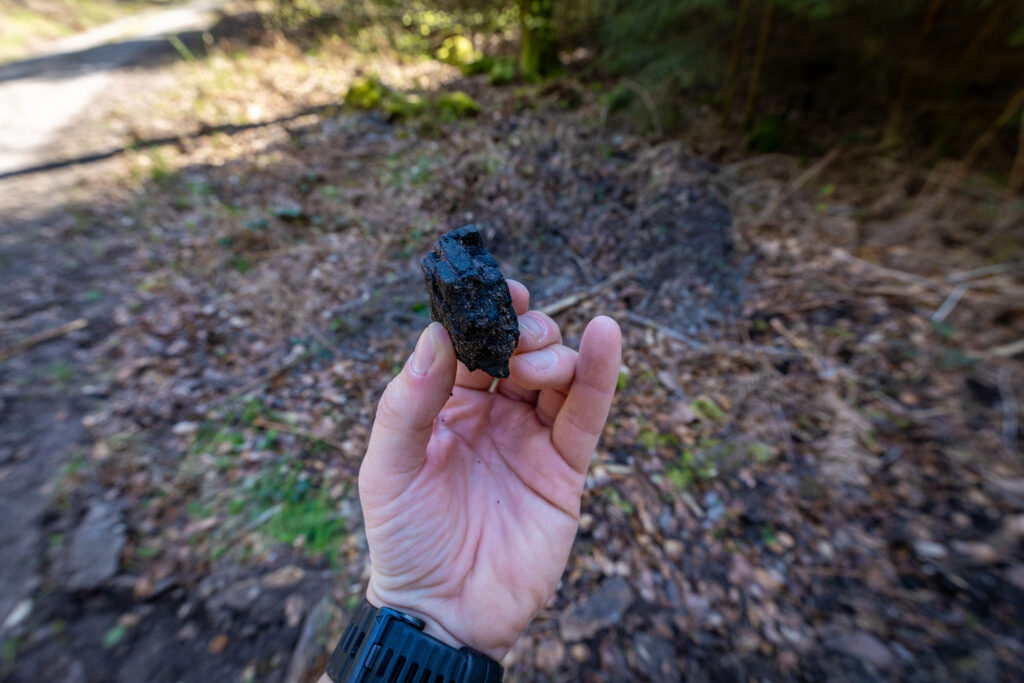 Geo-Tour Straubenhardt mit Dr. Andreas Megerle