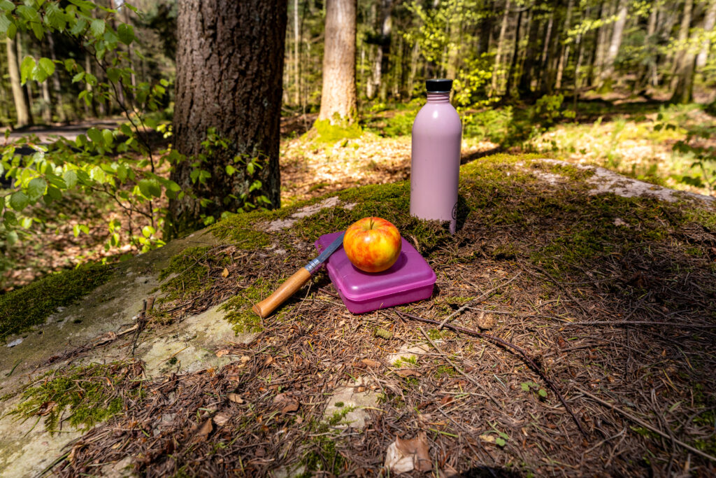 Naturpark Geo-Touren 