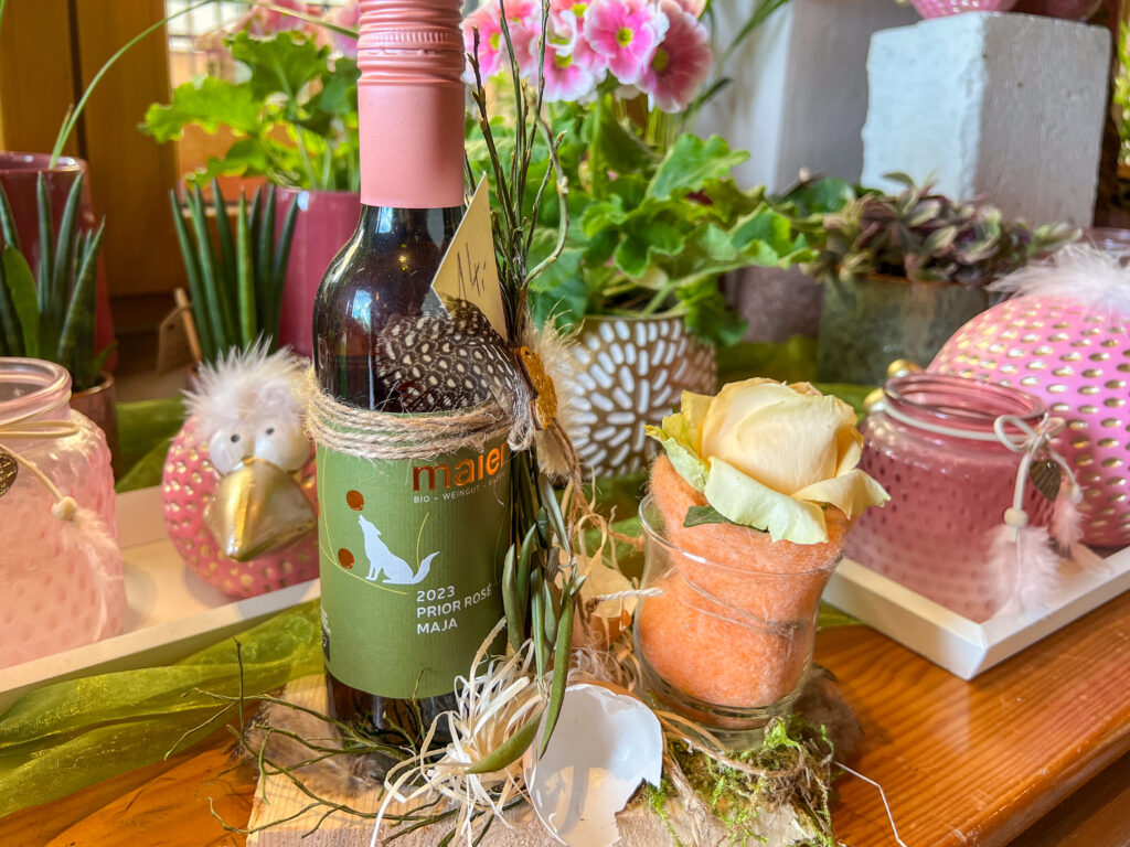 Hofladen Bio-Weingut Maier