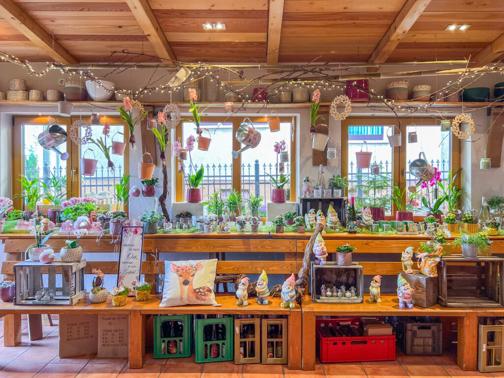 Hofladen Bio-Weingut Maier