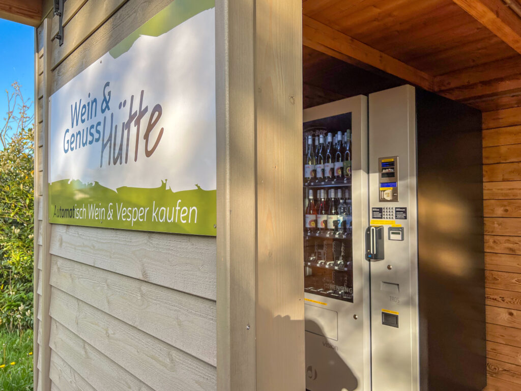 Hofladen Bio-Weingut Maier