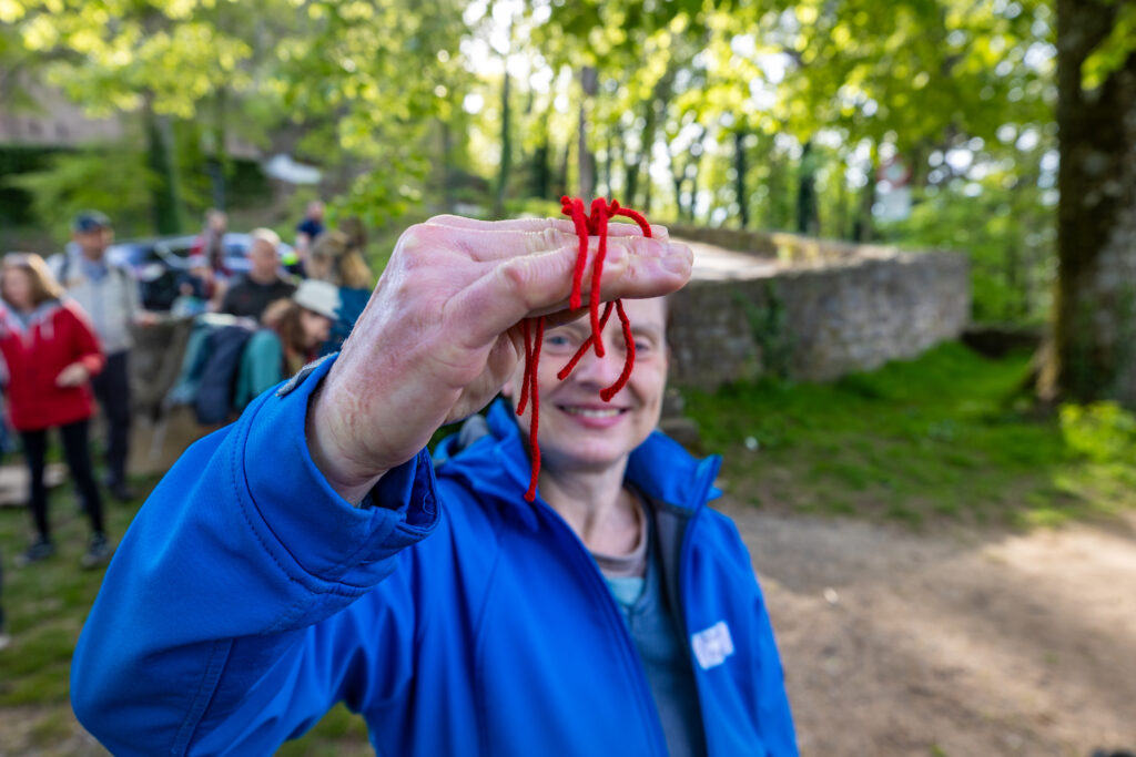 Schwarzwald Guide Fortbildung