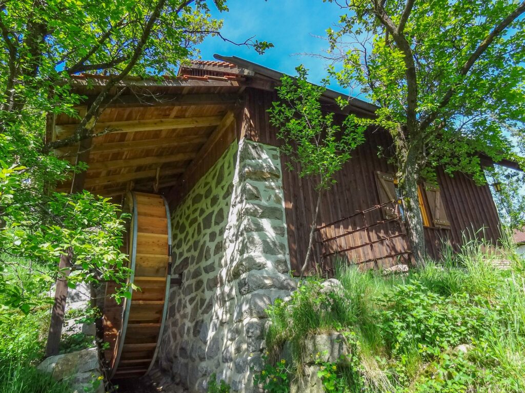 Deutscher Mühlentag