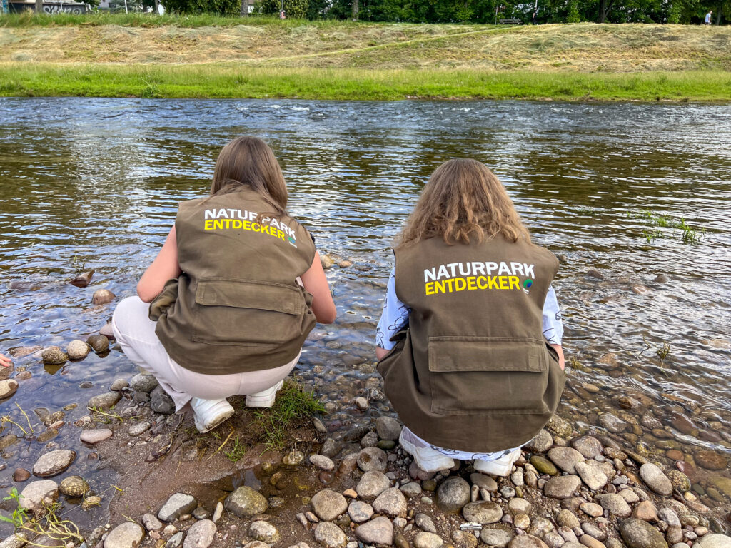 Naturpark Entdeckerwesten