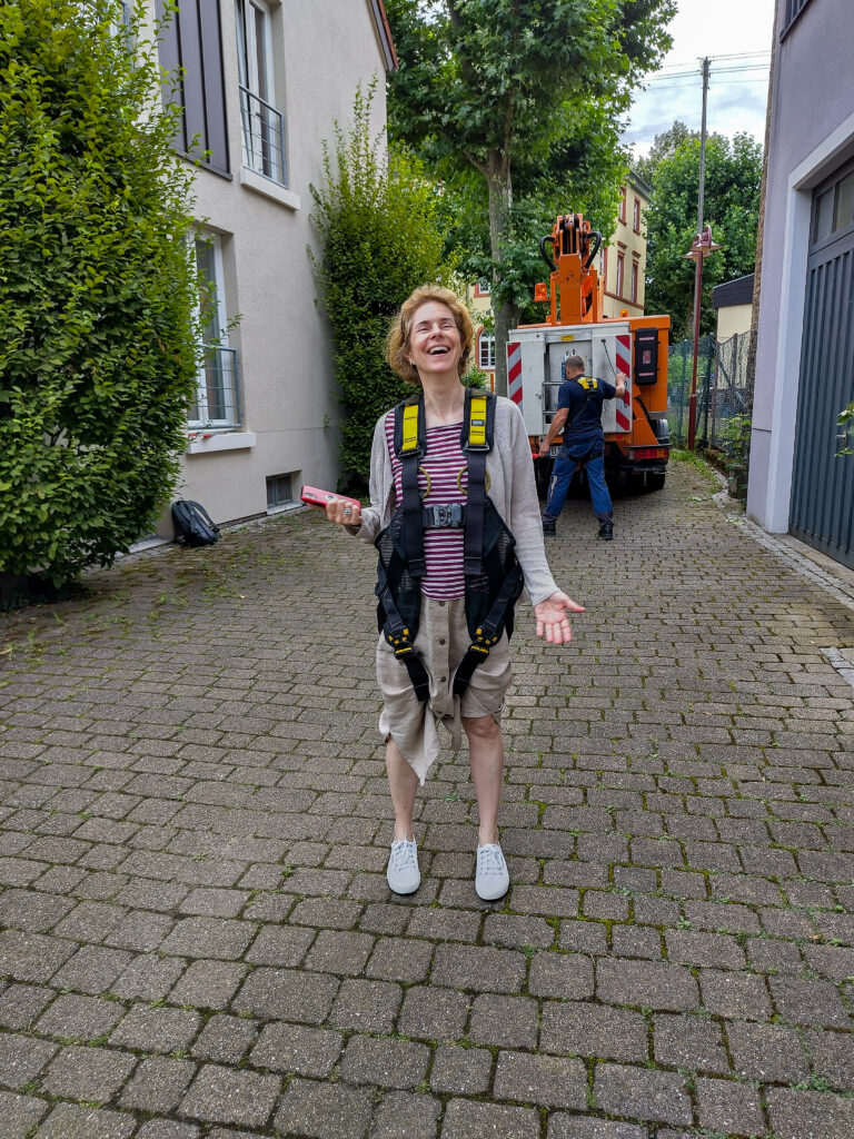 Karin Mußhof