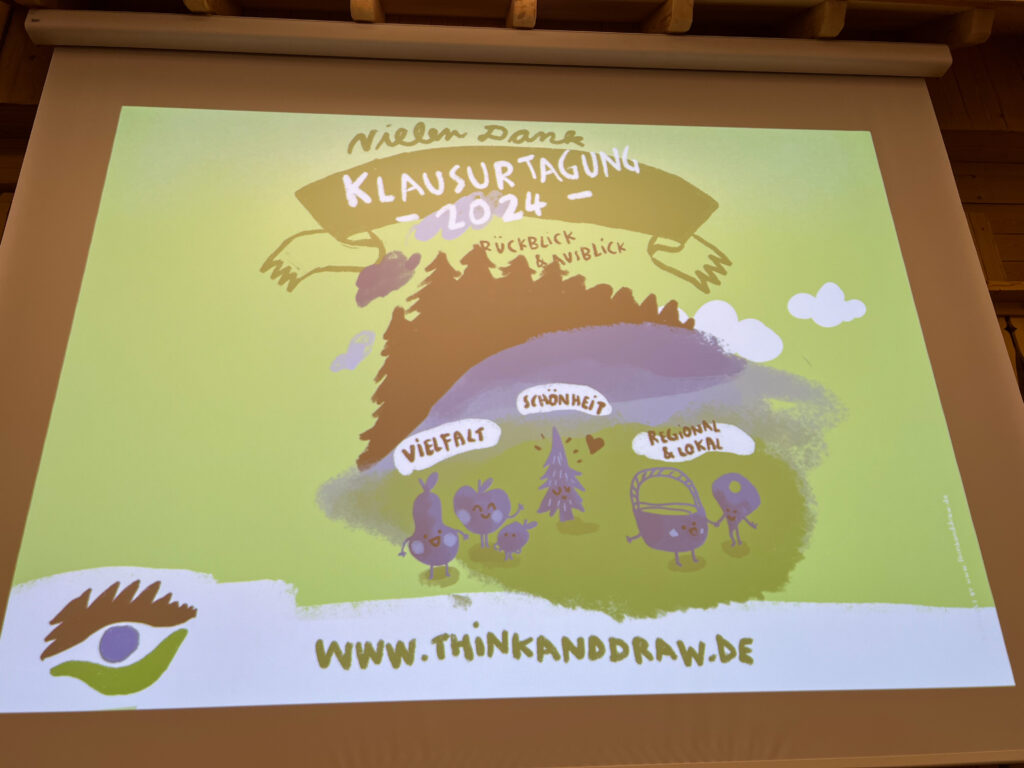 Grafik des Naturpark-Logos