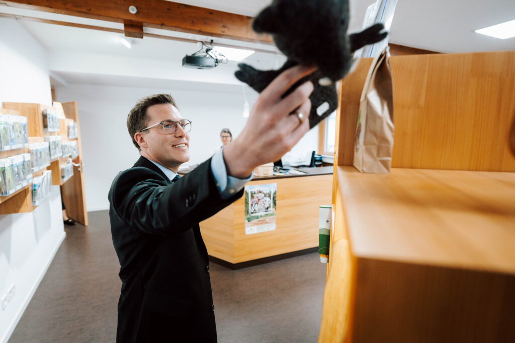 Naturpark Schwarzwal Mitte/Nord 