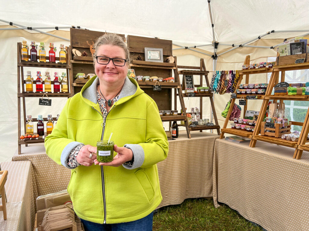 Naturpark-Markt in Bühlertal