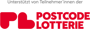 Logo Deutsche Postcode Lotterie