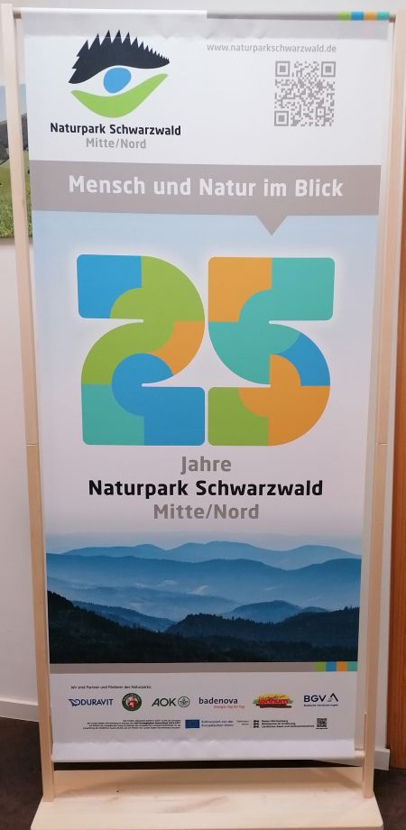 Naturpark Schwarzwald Mitte/Nord