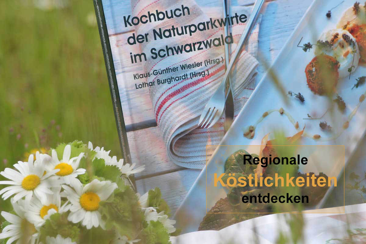 Regionale Köstlichkeiten entdecken