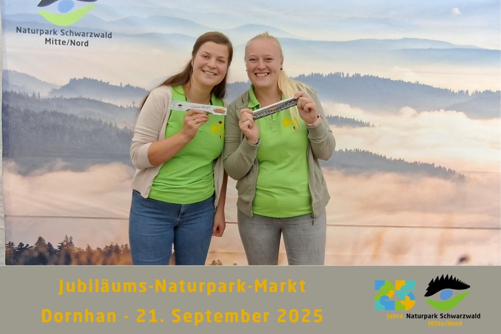 Fotobox Pädagoginnen Naturpark-Kindergarten