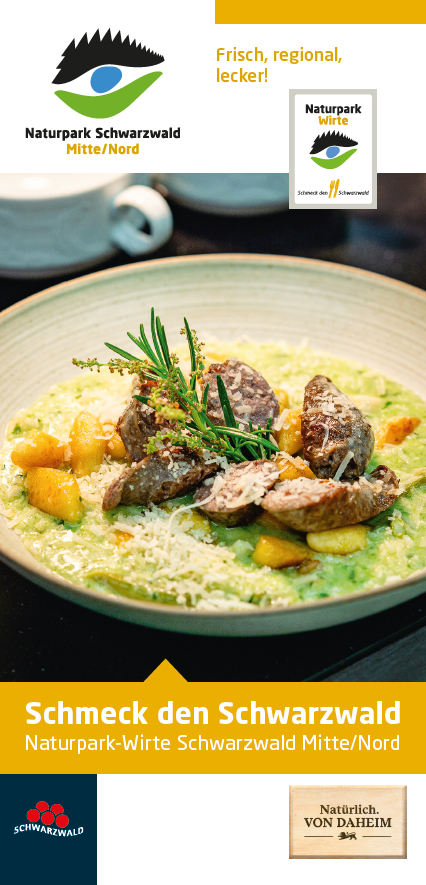 Cover Flyer Naturpark-Wirte