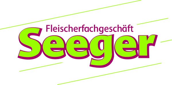 Logo Metzgerei Seeger