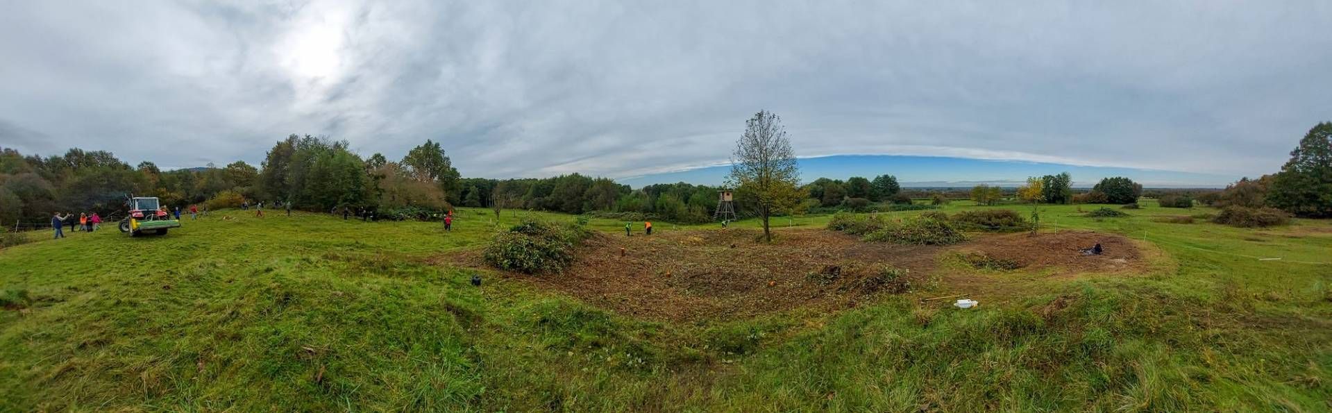 Ehrensache Natur in Seelbach, Foto: Christian Schütt