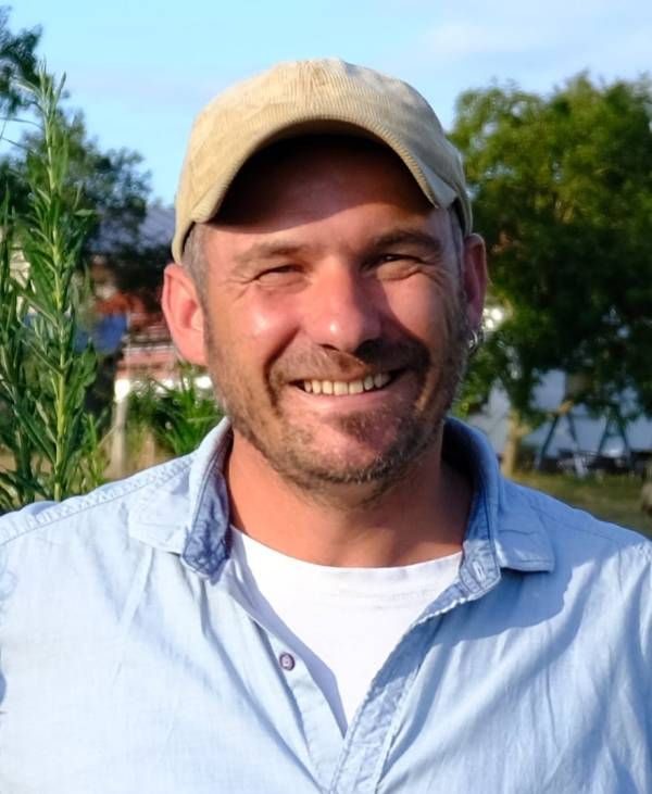 Porträtbild Marco Braasch