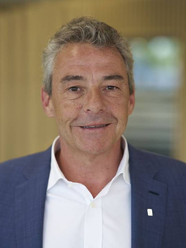 Porträtbild Kai Furler