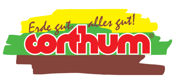 Logo corthum
