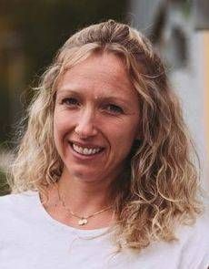 Porträtbild Lotte Streeter