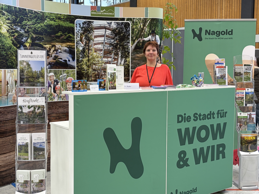 Nagold-Stand