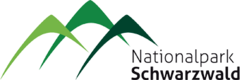 Logo Nationalpark Schwarzwald