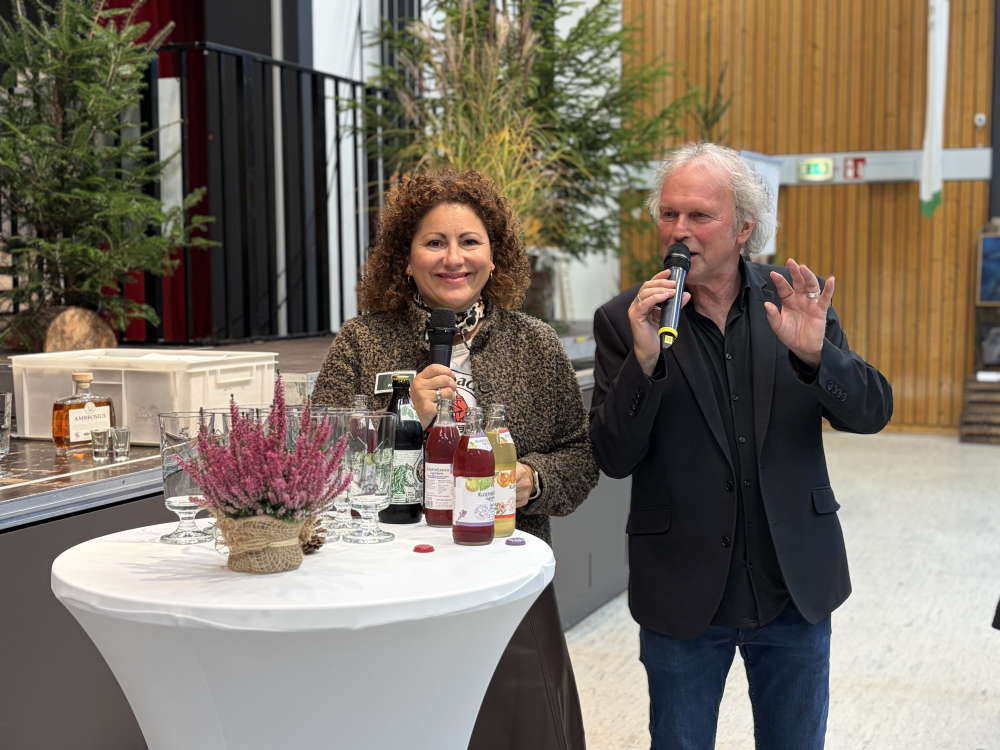 Talk mit Alpirsbacher