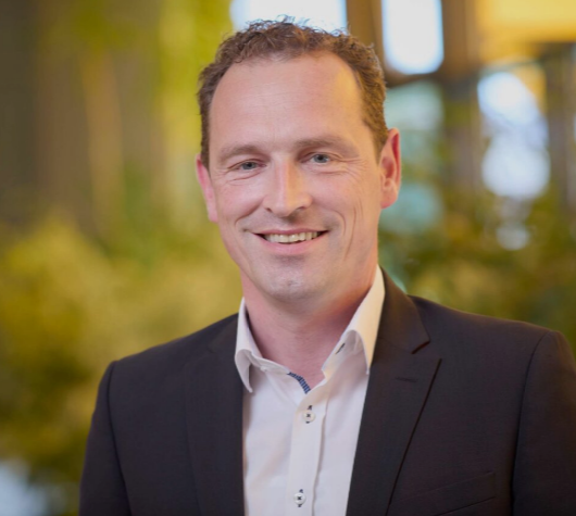 Porträtbild Richard Weith