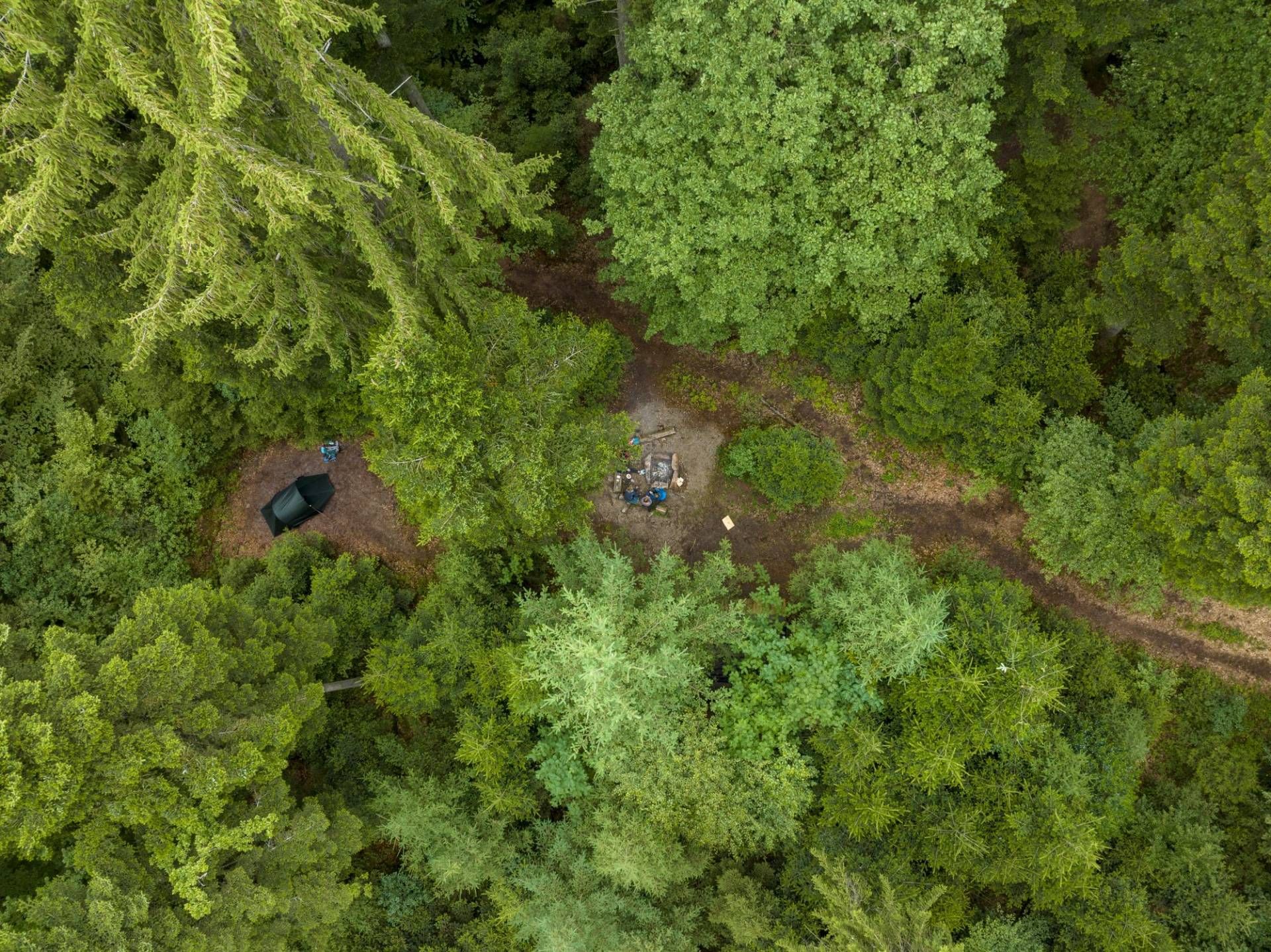 Die Online-Buchungsplattform für die Trekking-Camps im Schwarzwald wird am 16. März um 8 Uhr unter trekking-schwarzwald.de freigeschaltet. Früh buchen lohnt sich.Bildrechte: Michael Keppler/Naturpark Schwarzwald Mitte/Nord e. V.; frei zur einmaligen Verwendung nur in Verbindung mit einer redaktionellen Berichterstattung über den Naturpark.