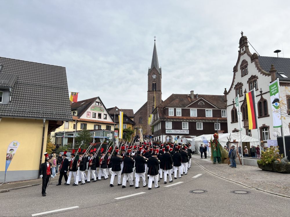 Parade