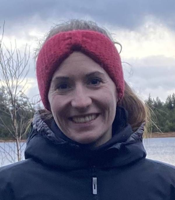 Porträtbild Amelie Heusel