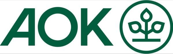 Logo AOK