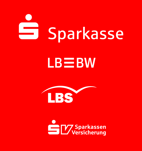 Logo Sparkassen-Finanzgruppe Baden-Württemberg