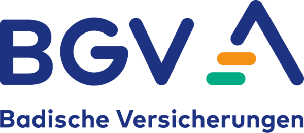 Logo BGV
