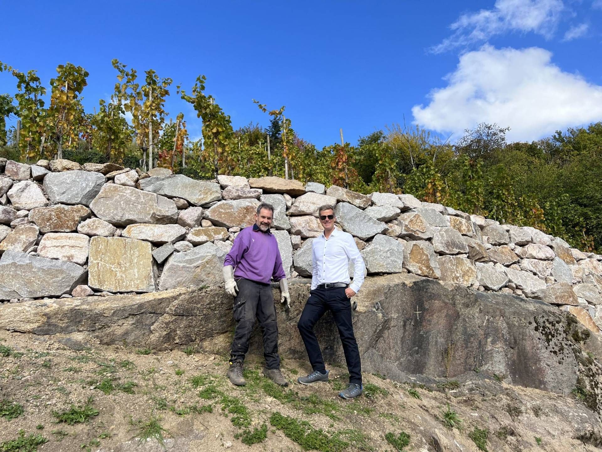 Ehrensache Natur in Bühlertal, Foto: Gundi Woll