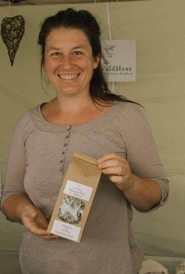 Porträtbild Jacqueline Geyer